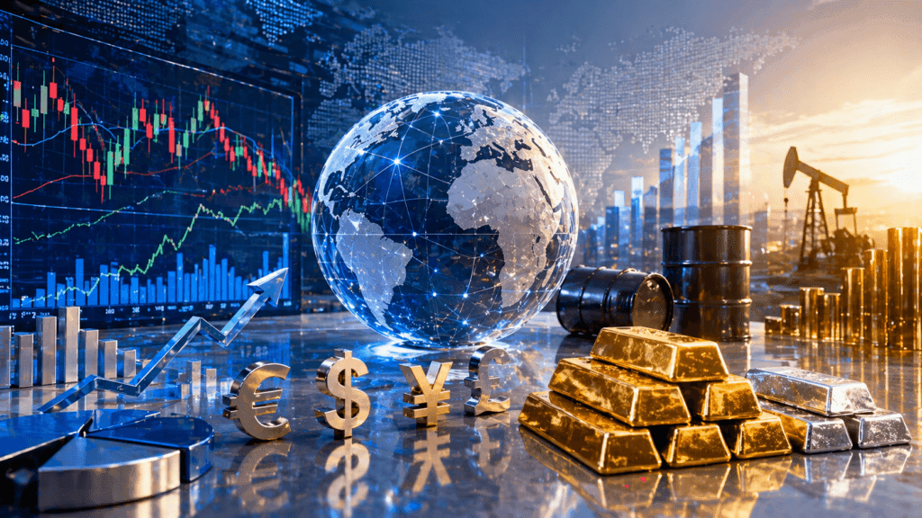 29 April 2026 — Today's Market News — Arm Slides 7.98% as Nasdaq Falls 0.90% While Brent Holds Above $111
