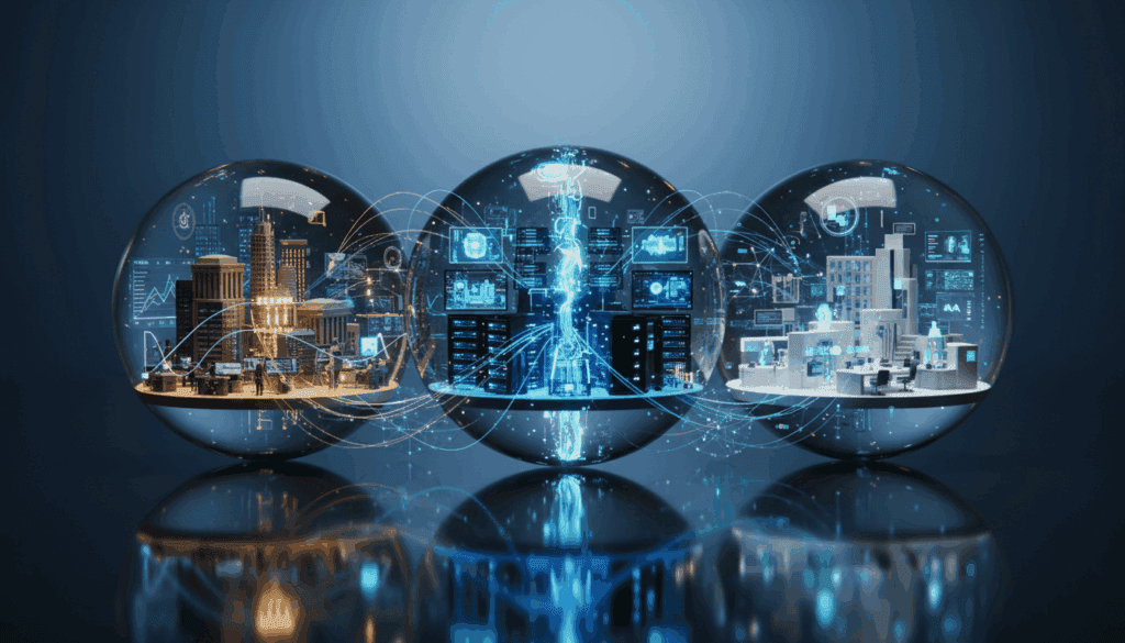3 Sectors Set to Shine in 2026: What Traders Should Know