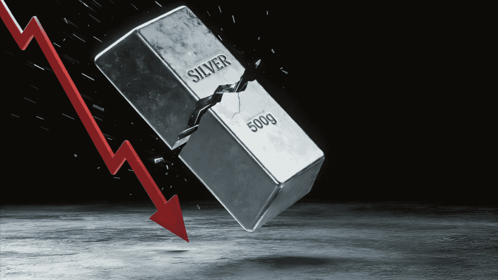 31 December 2025 — Today's Market News — Year-End Trade Stays thin as U.S. Stocks Slip and Silver Drops 4.5%