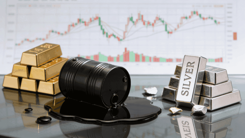 15 January 2026 — Today's Market News — Global Stocks Slip as Oil Falls and FX Moves Grab Attention