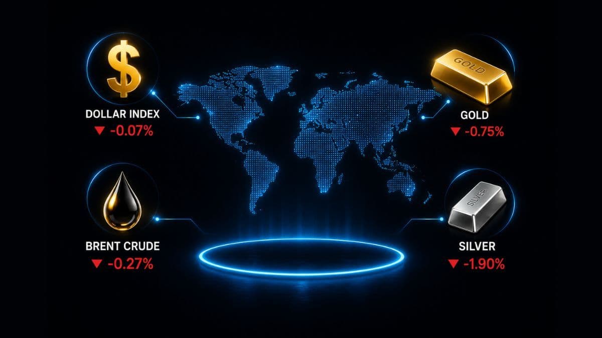 July 28, 2026 - Today’s Market News - Dow Rises 0.51% to 52,210.08, Gold Falls 0.75% to $4,046.06, While Brent Crude Eases 0.27% to $81.77