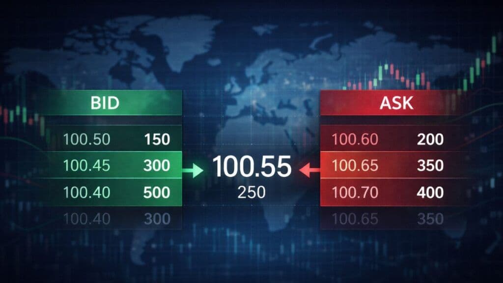 Financial Trading Explained: What is it and How It Works?