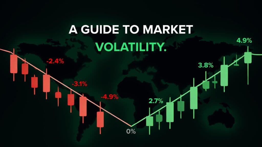 A Guide to Market Volatility