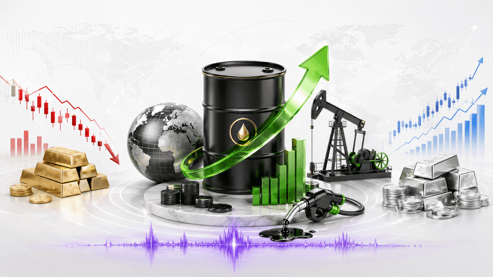 May 12, 2026 - (11:00am UAE Time Zone) Today’s Market News - KOSPI Falls to 7,557.53 (-3.38%) as Brent Rises to $105.25/bbl (+1.00%) and VIX Climbs to 18.38