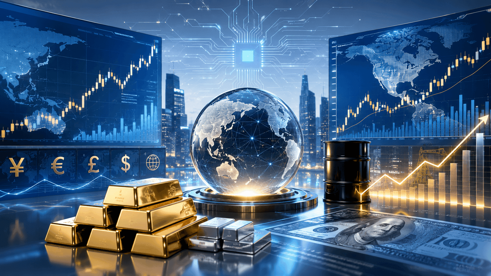 May 14, 2026 - Today’s Market News - KOSPI Rises 0.16% as Nasdaq Gains 1.20%, Brent Climbs 0.50%, and Gold Holds Steady
