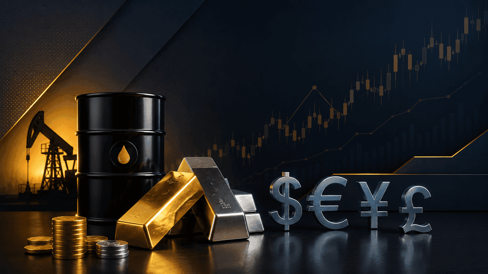 June 9, 2026 - Today’s Market News - Nasdaq Rises 0.86% to 25,929.66, Gold Gains 0.29% to $4,342.52, While Brent Crude Falls 1.22% to $86.11