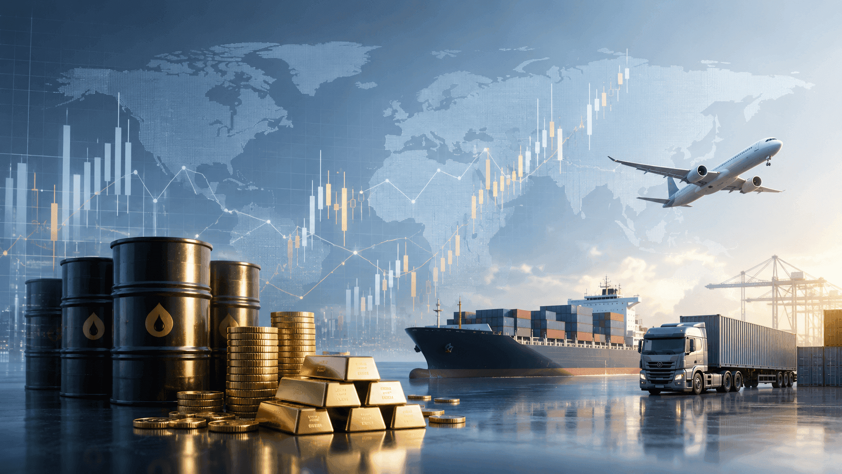 June 11, 2026 - Today’s Market News - Nasdaq Falls 1.98% to 25,169.50, Gold Rises 0.41% to $4,088.29, While Brent Crude Slips 0.12% to $86.92