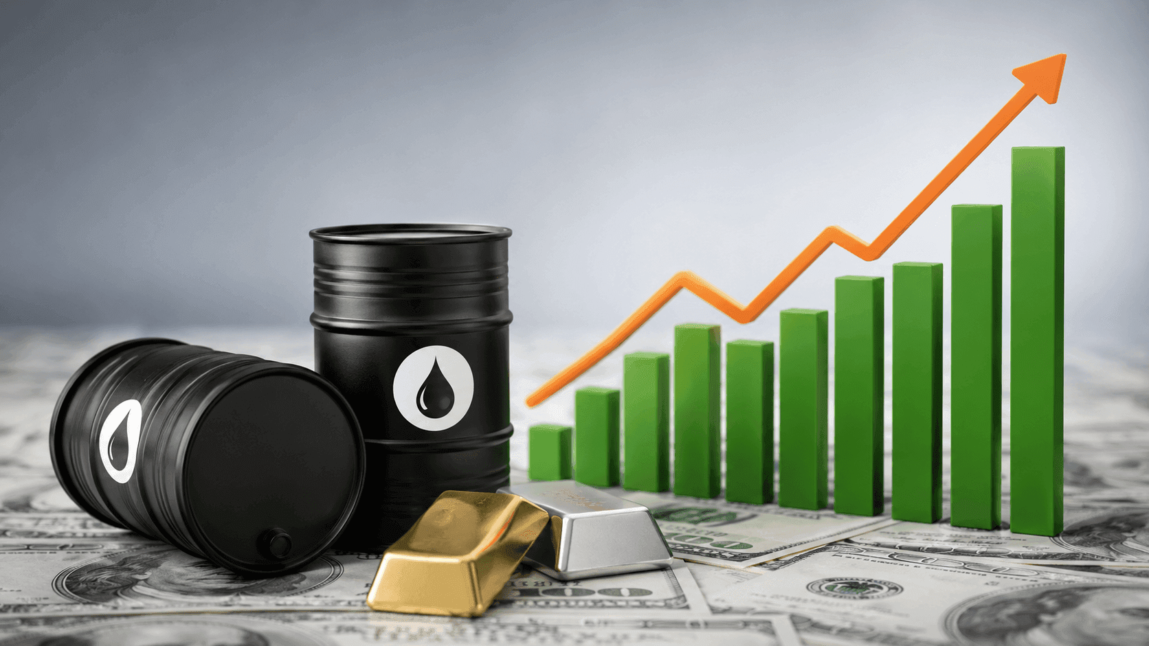 June 29, 2026 - Today’s Market News - Nasdaq Slips 0.24% to 25,297.62, Gold Falls 0.76% to $4,058.34, While Brent Crude Rises 0.18% to $72.25